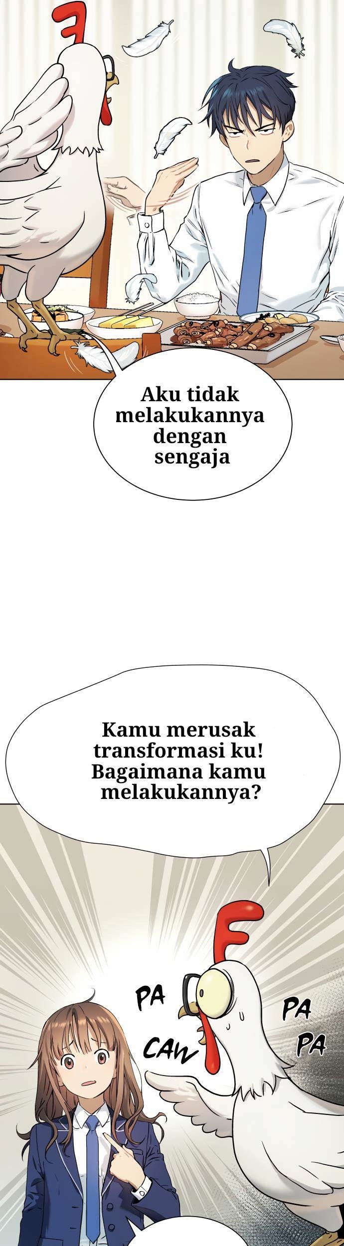 Oh! Dangun Bab 05 halaman 5