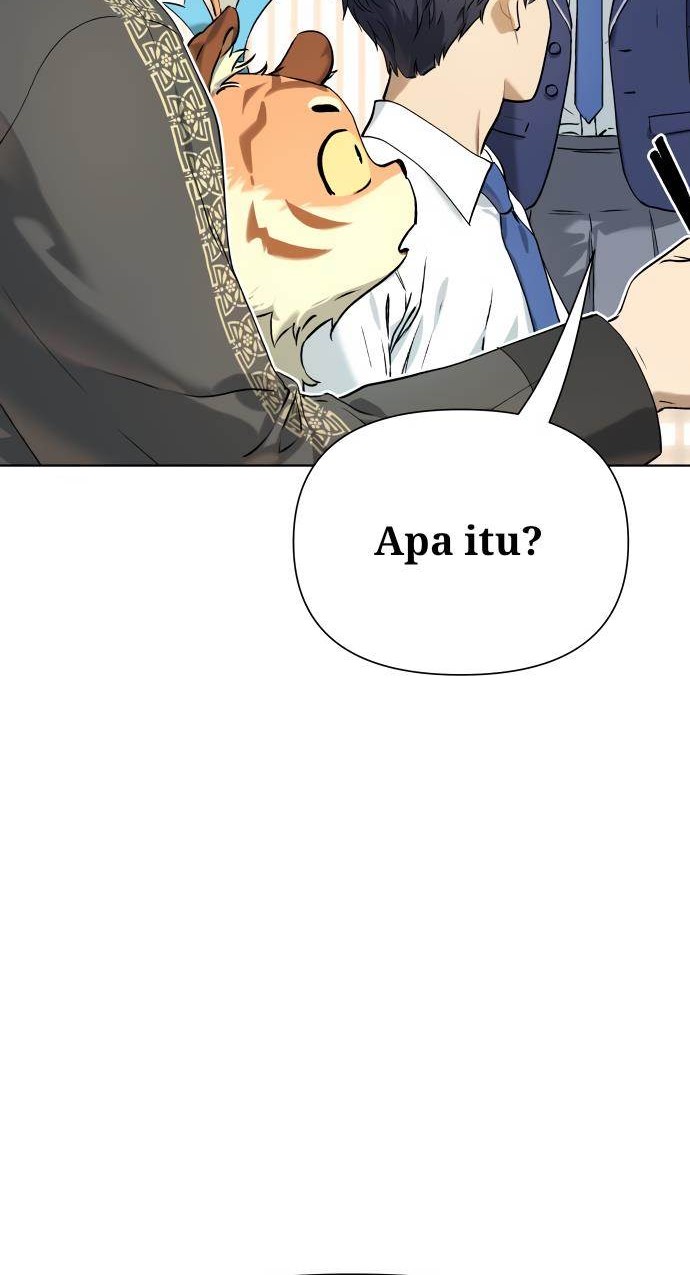 Oh! Dangun Bab 05 halaman 8