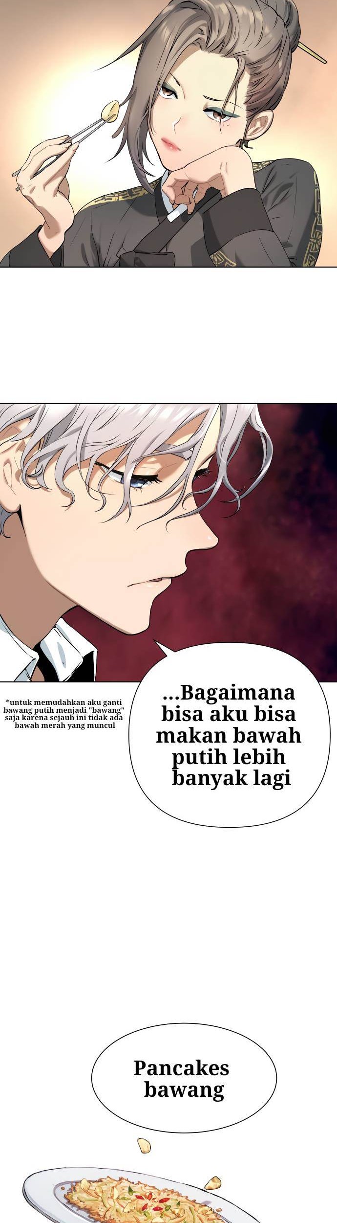 Oh! Dangun Bab 05 halaman 14