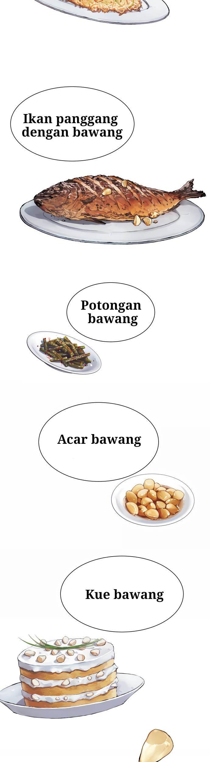 Oh! Dangun Bab 05 halaman 15