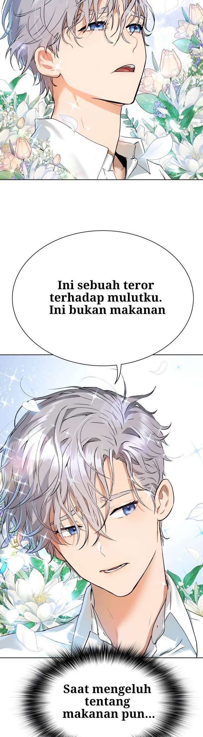 Oh! Dangun Bab 05 halaman 18