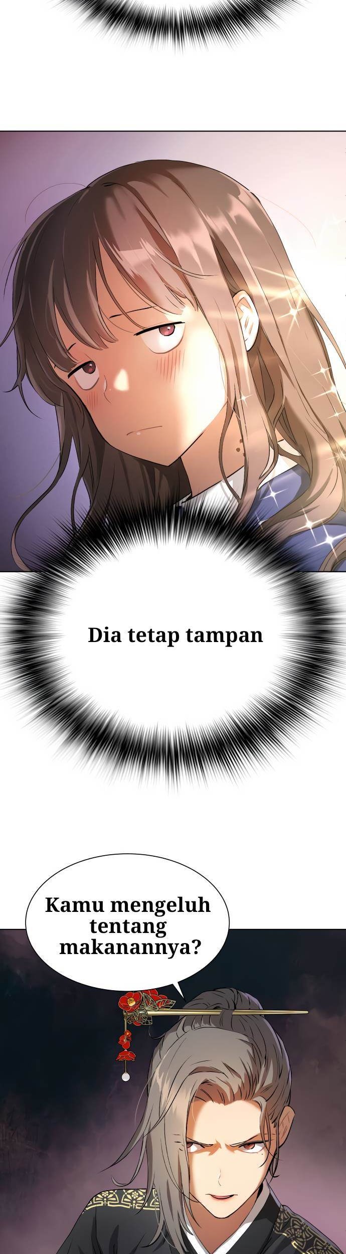 Oh! Dangun Bab 05 halaman 19