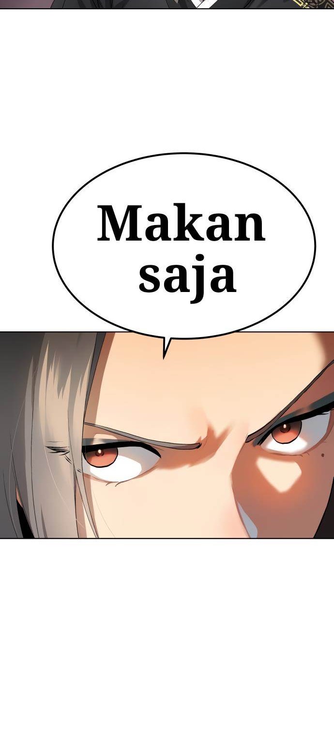 Oh! Dangun Bab 05 halaman 20