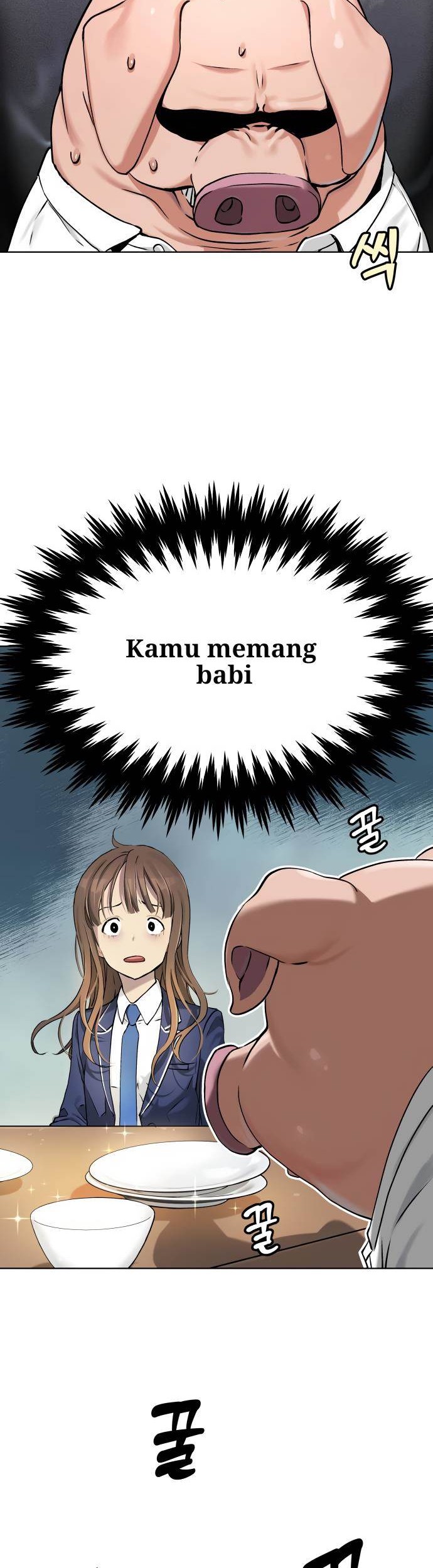 Oh! Dangun Bab 05 halaman 37
