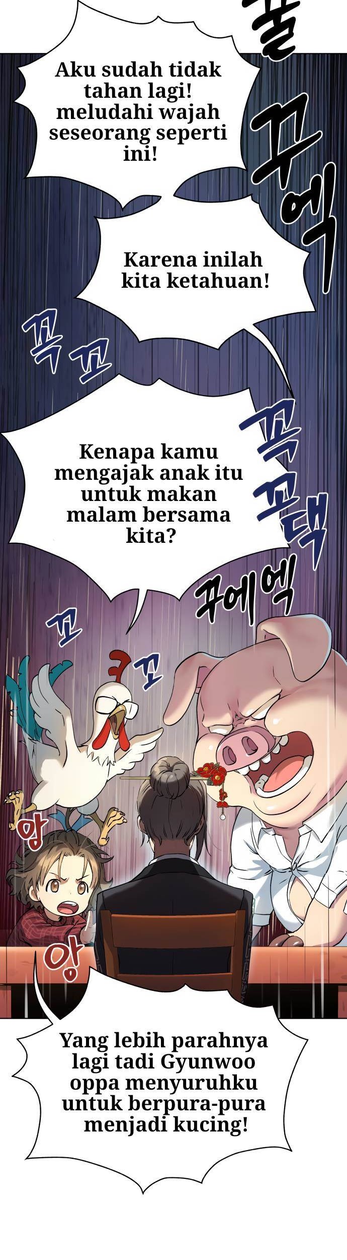 Oh! Dangun Bab 05 halaman 38