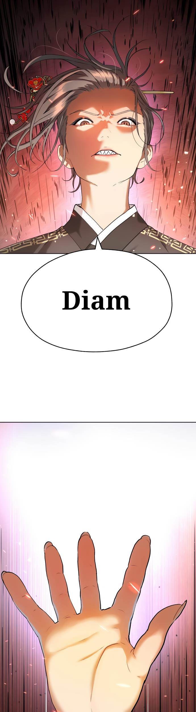Oh! Dangun Bab 05 halaman 40