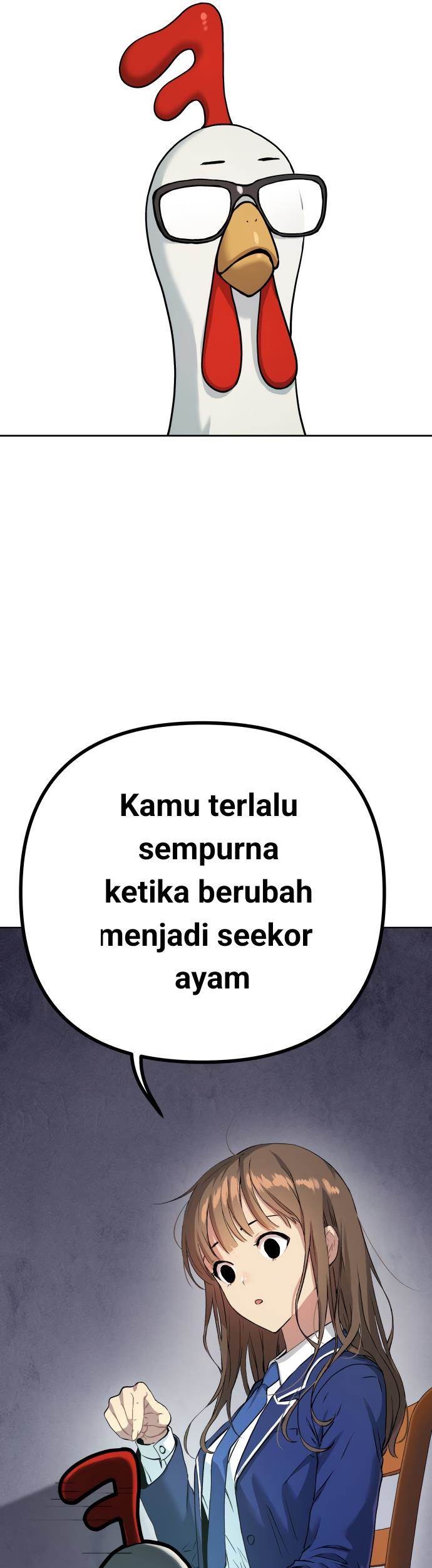 Oh! Dangun Bab 06 halaman 9