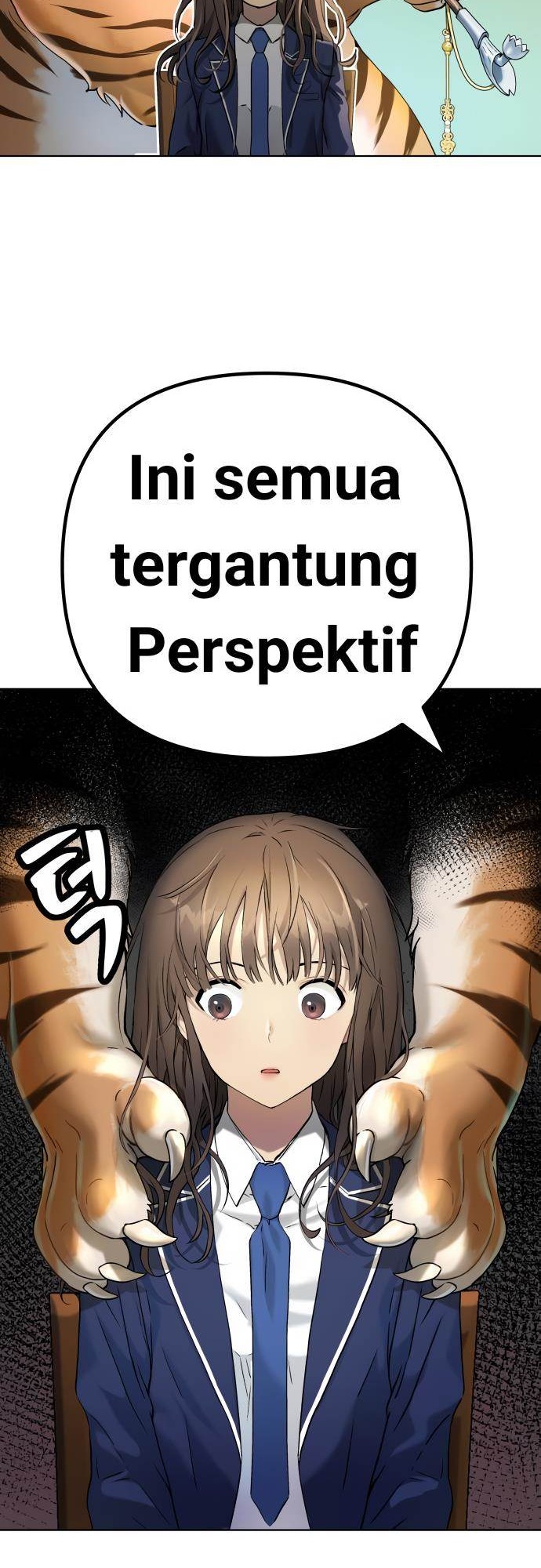 Oh! Dangun Bab 06 halaman 16