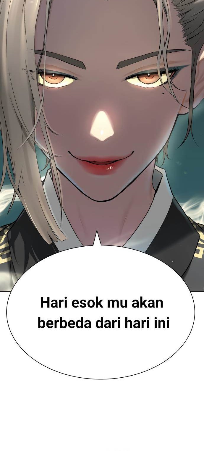 Oh! Dangun Bab 06 halaman 28