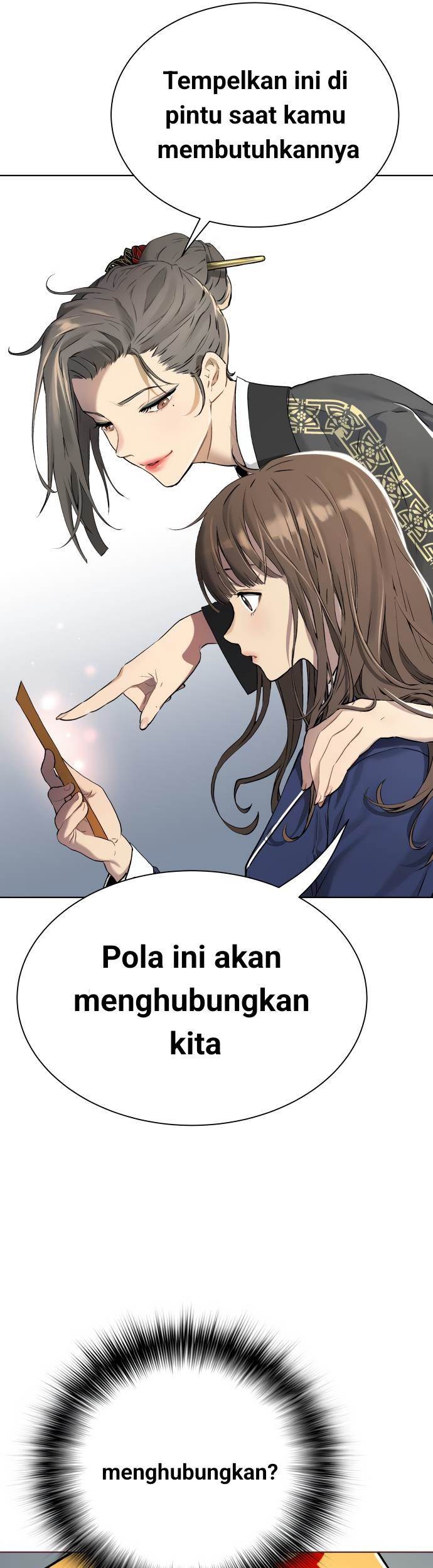 Oh! Dangun Bab 06 halaman 29