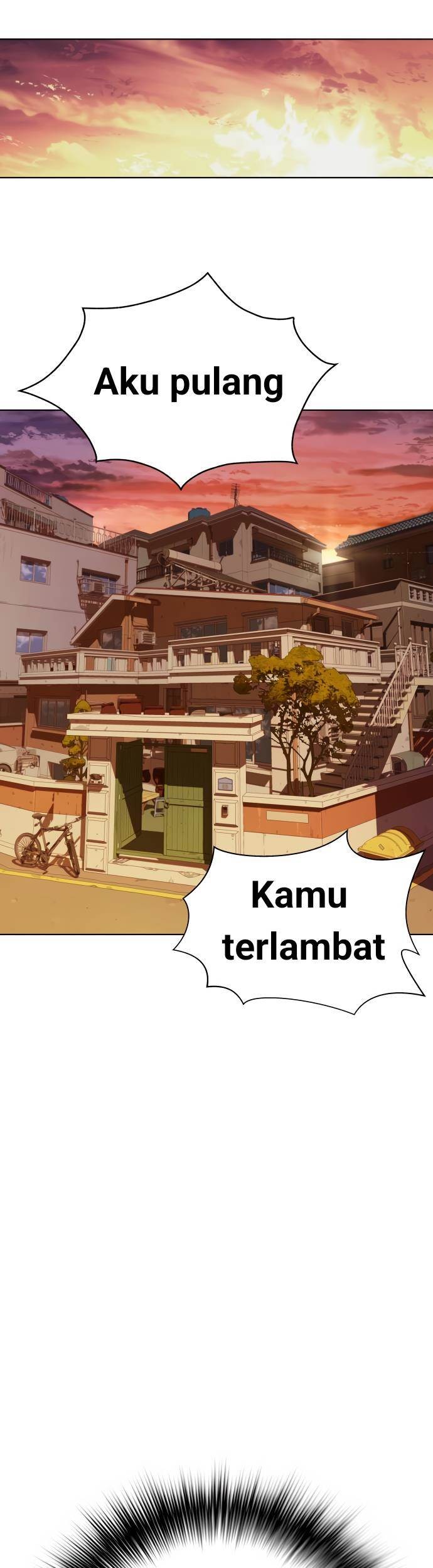 Oh! Dangun Bab 06 halaman 45