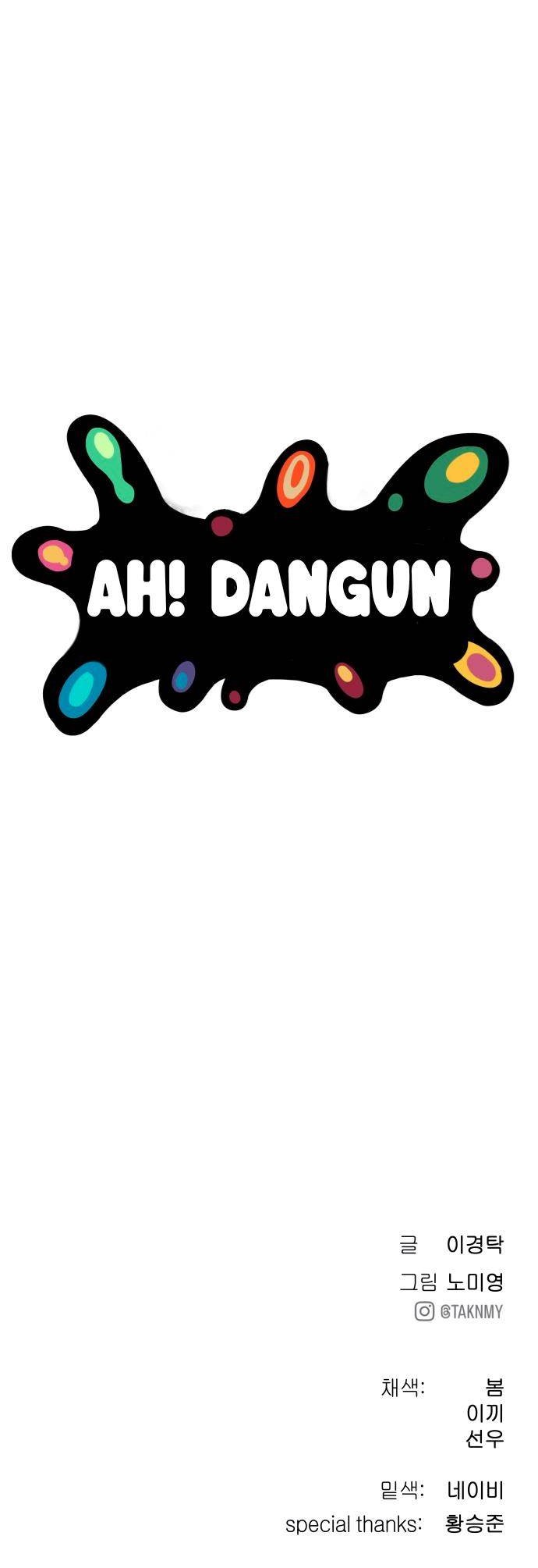 Oh! Dangun Bab 06 halaman 79