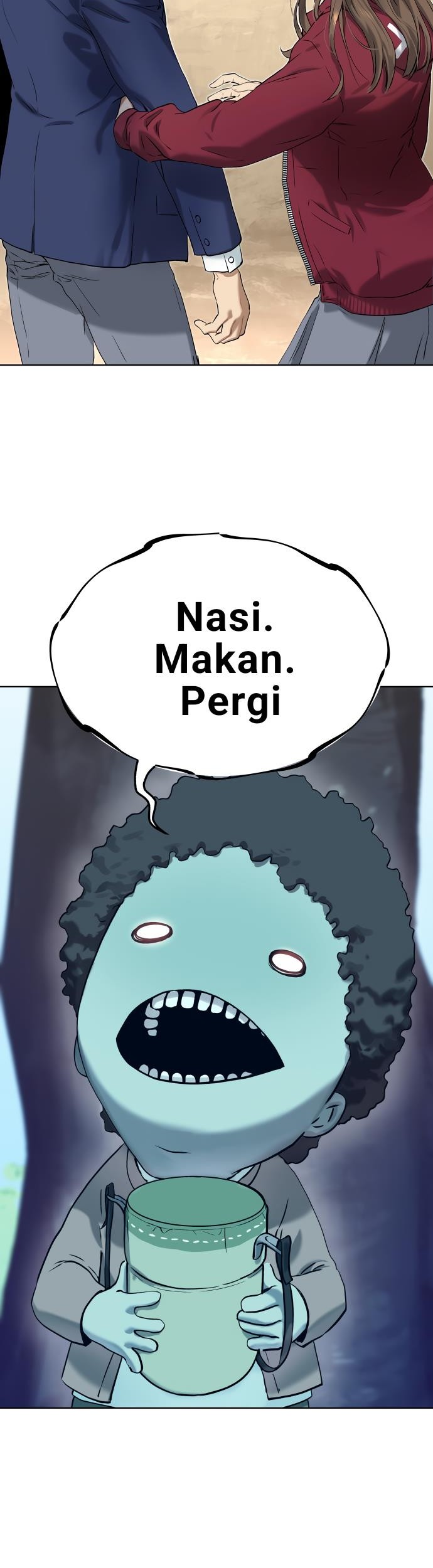 Oh! Dangun Bab 07 halaman 50