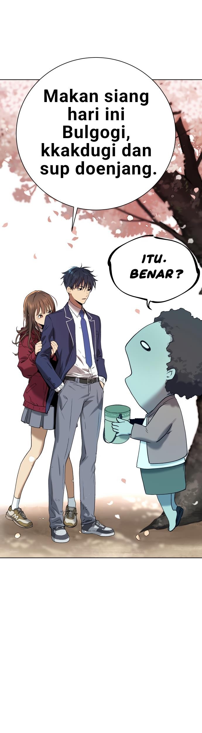 Oh! Dangun Bab 07 halaman 52
