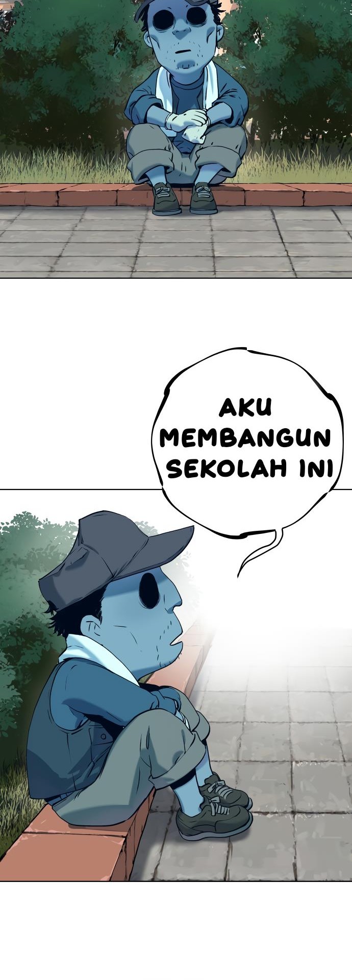 Oh! Dangun Bab 07 halaman 55