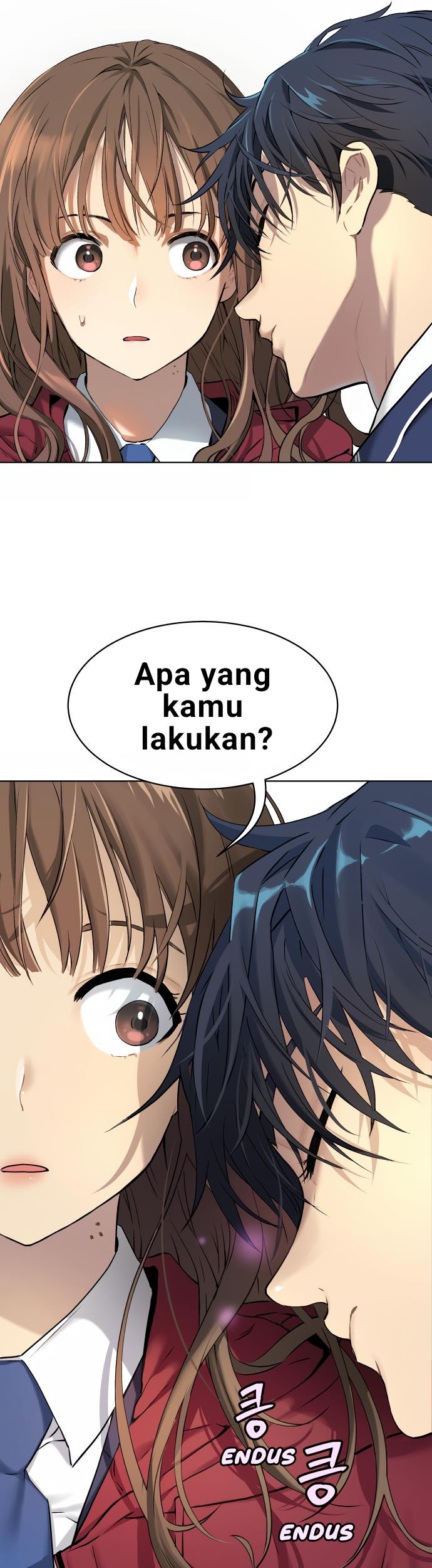 Oh! Dangun Bab 07 halaman 64