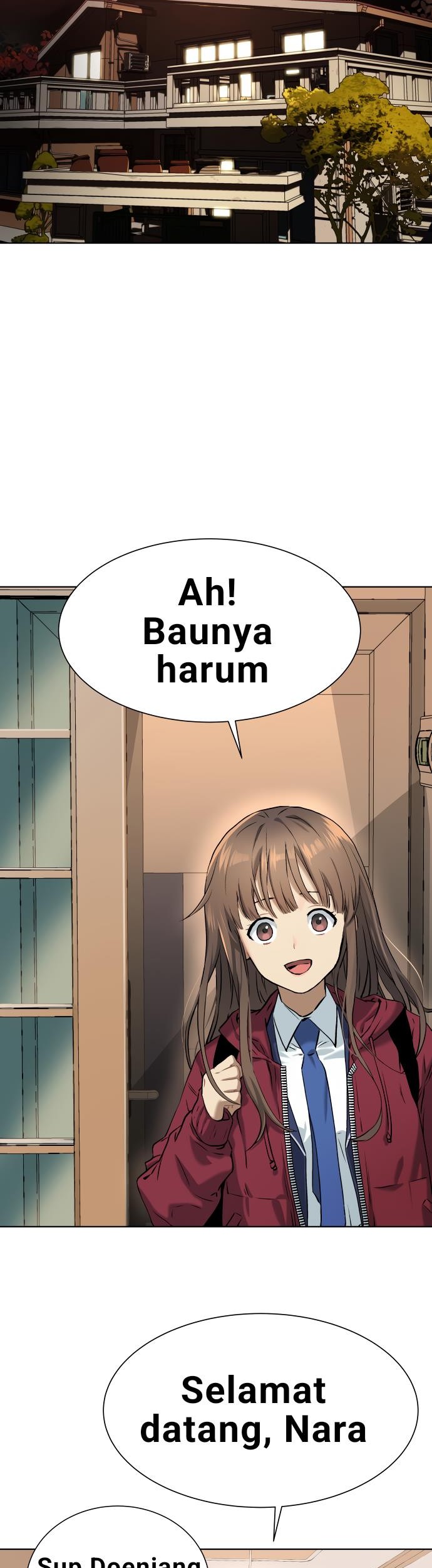 Oh! Dangun Bab 07 halaman 74