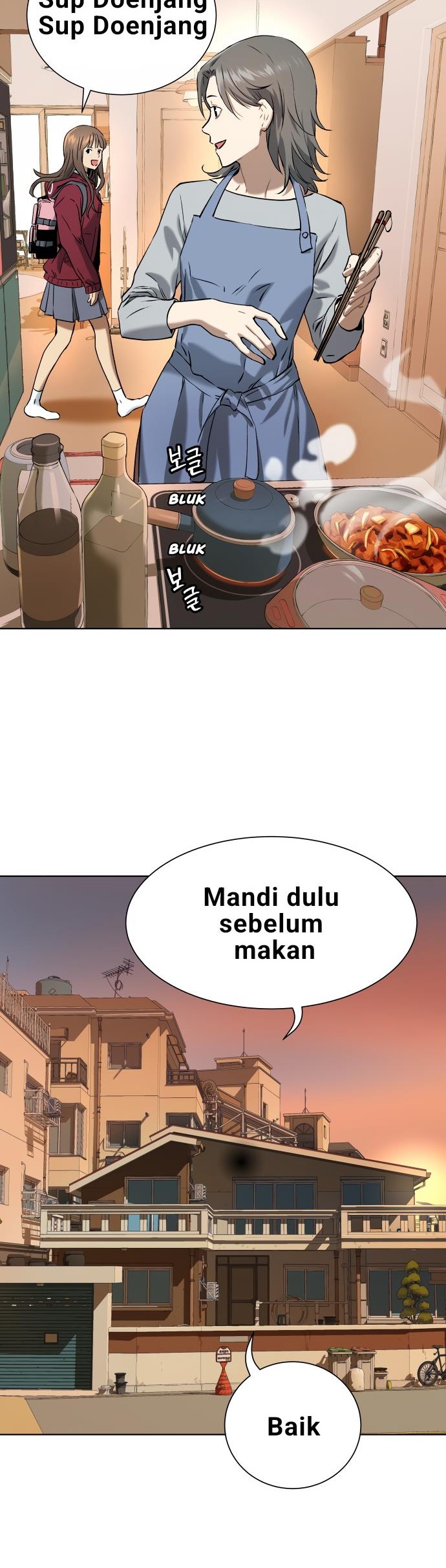 Oh! Dangun Bab 07 halaman 75