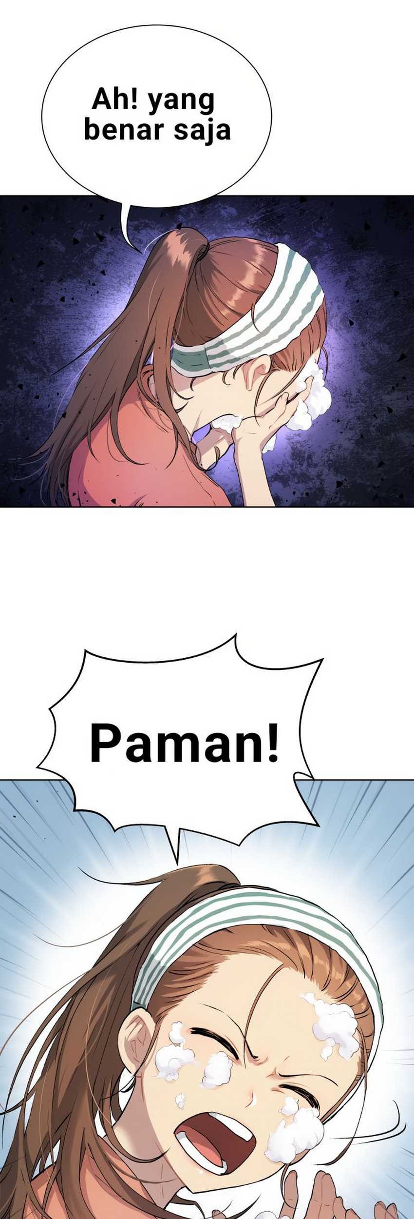 Oh! Dangun Bab 08 halaman 4