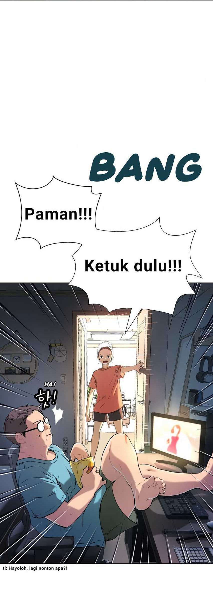 Oh! Dangun Bab 08 halaman 14