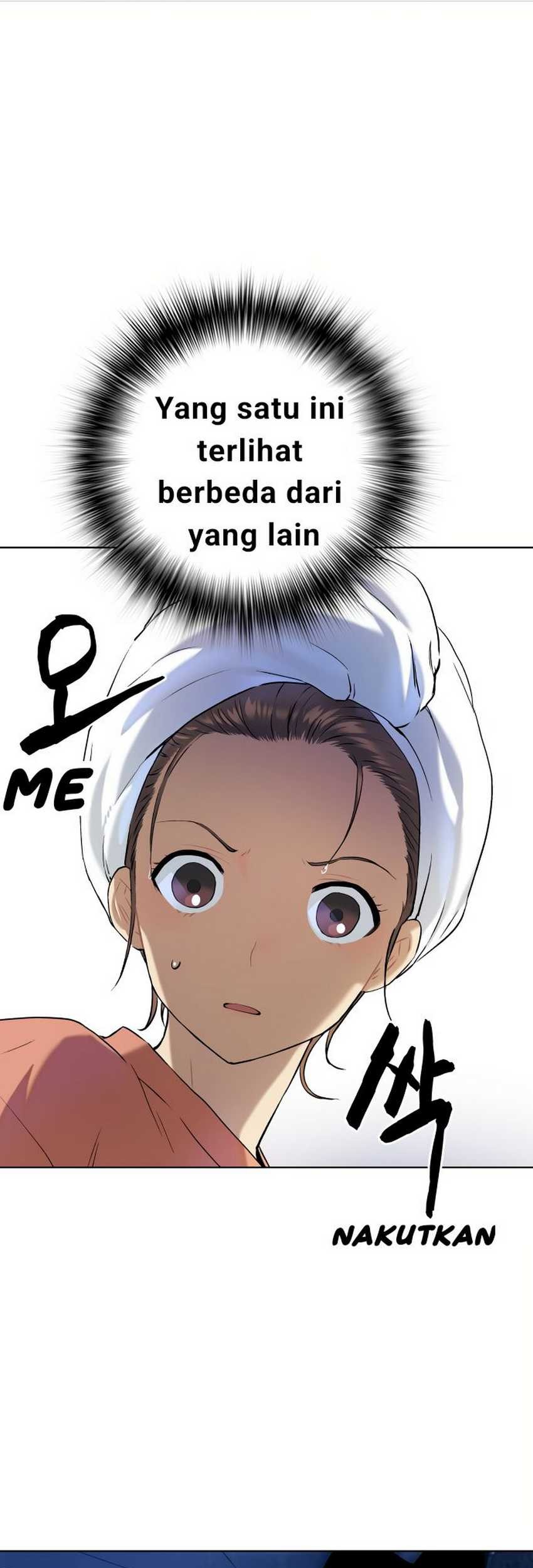 Oh! Dangun Bab 08 halaman 25