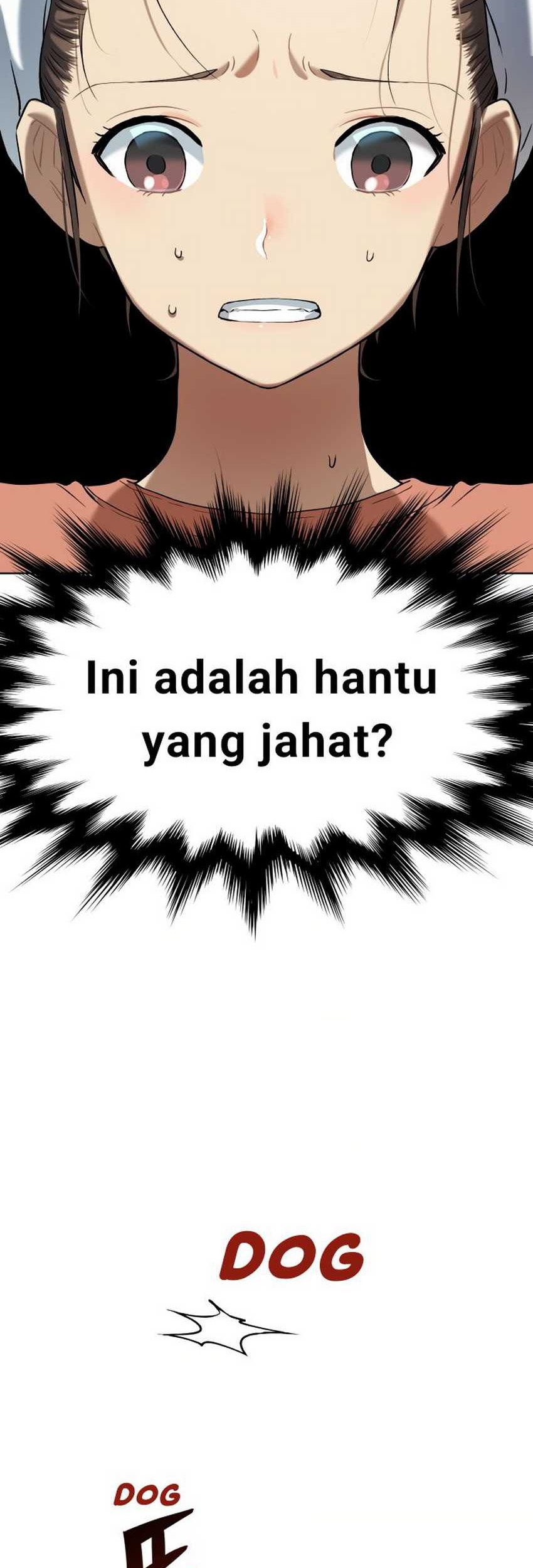 Oh! Dangun Bab 08 halaman 31
