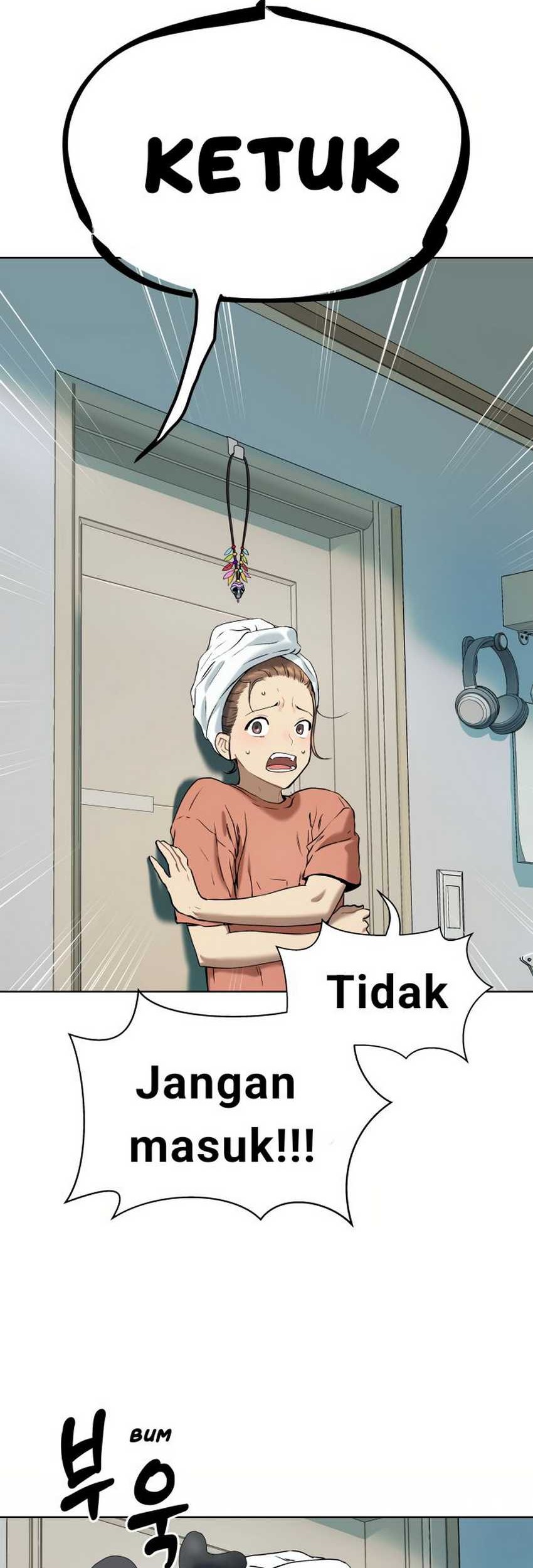 Oh! Dangun Bab 08 halaman 33
