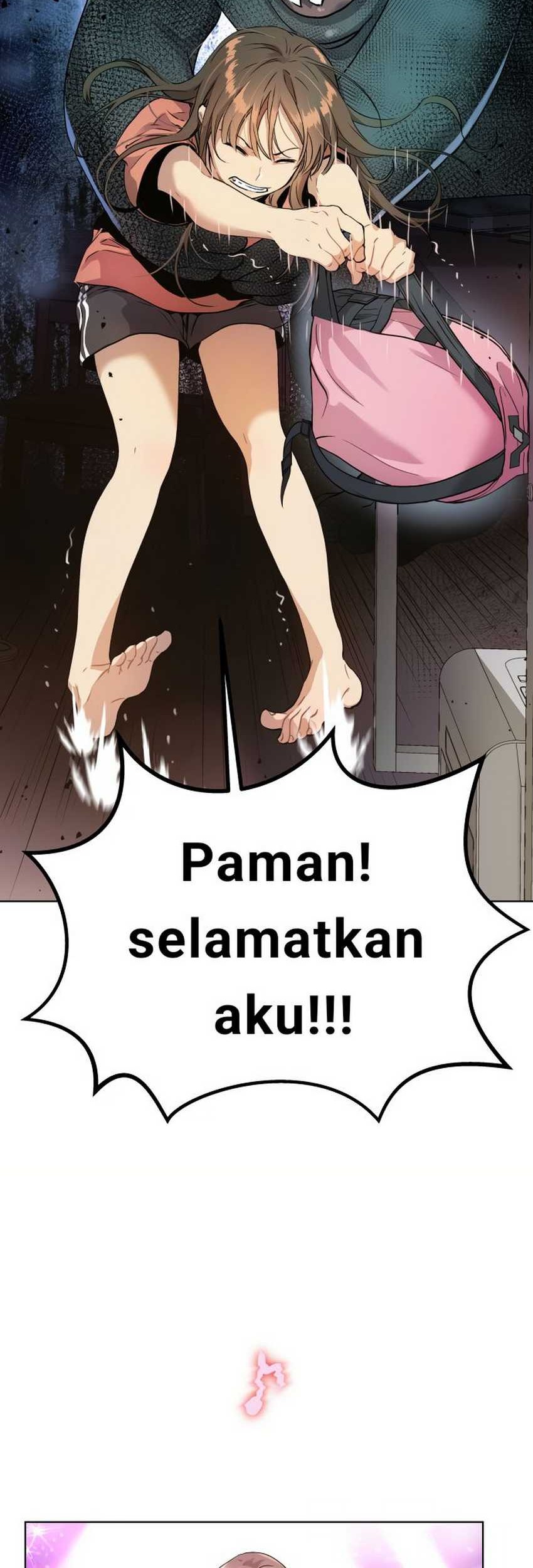 Oh! Dangun Bab 08 halaman 48
