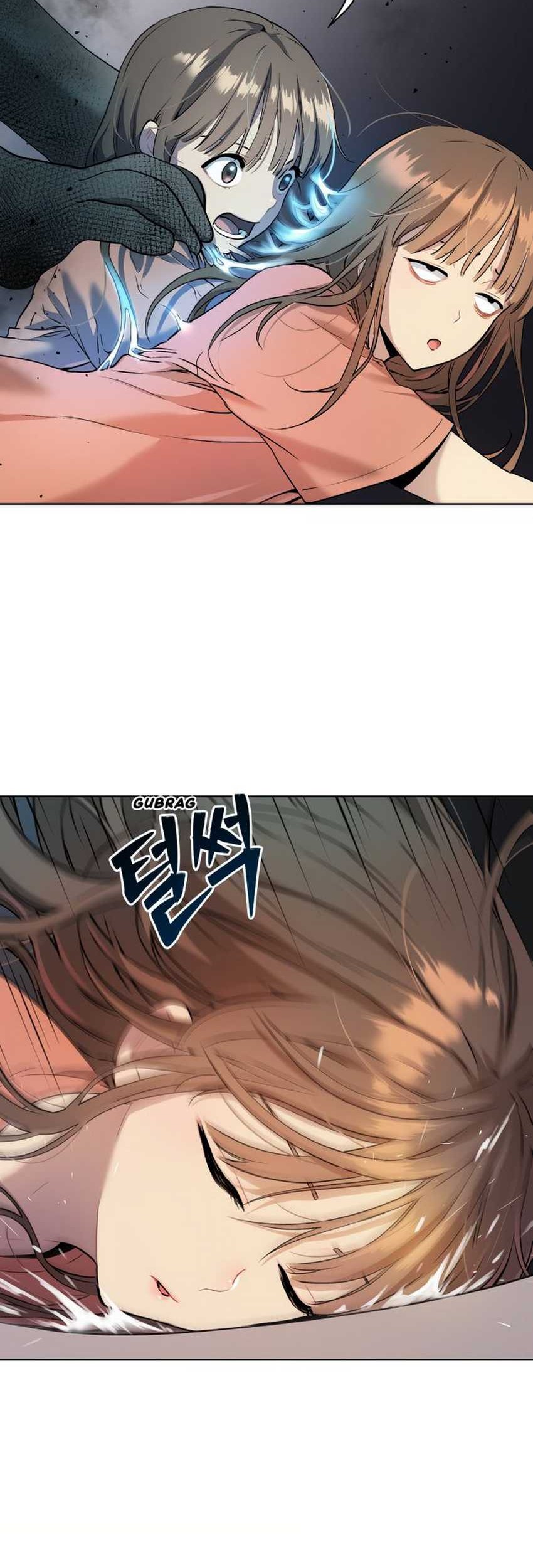 Oh! Dangun Bab 08 halaman 51