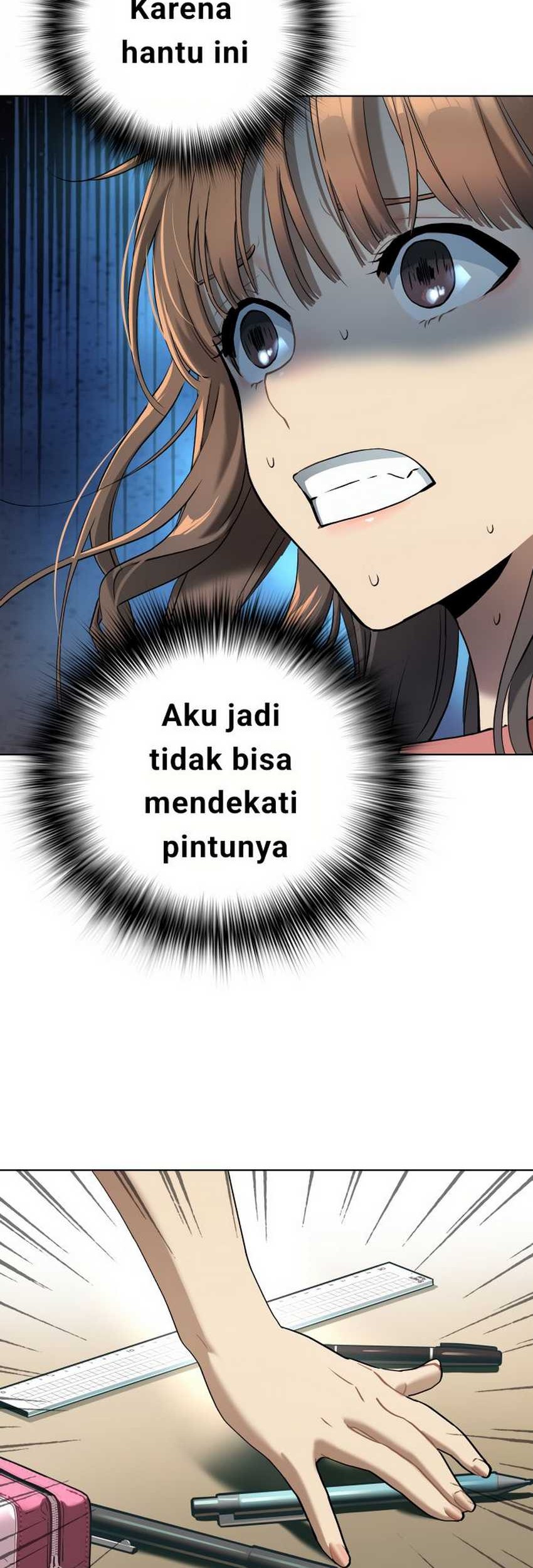 Oh! Dangun Bab 08 halaman 70