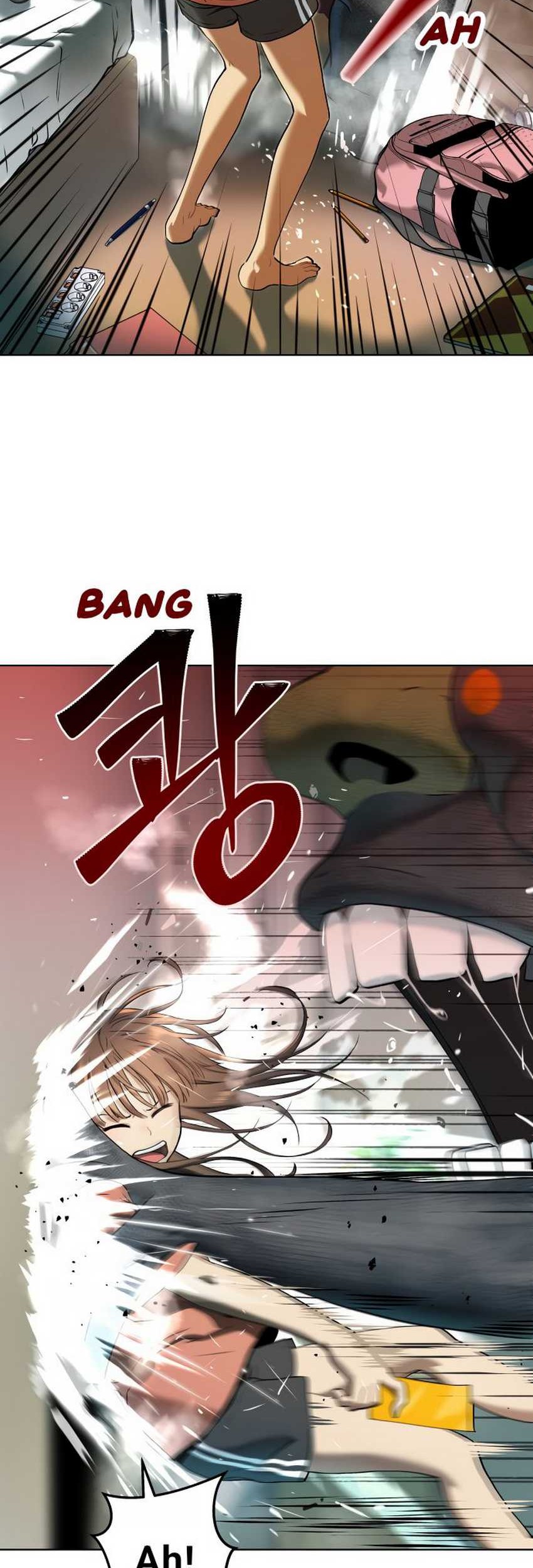 Oh! Dangun Bab 08 halaman 74