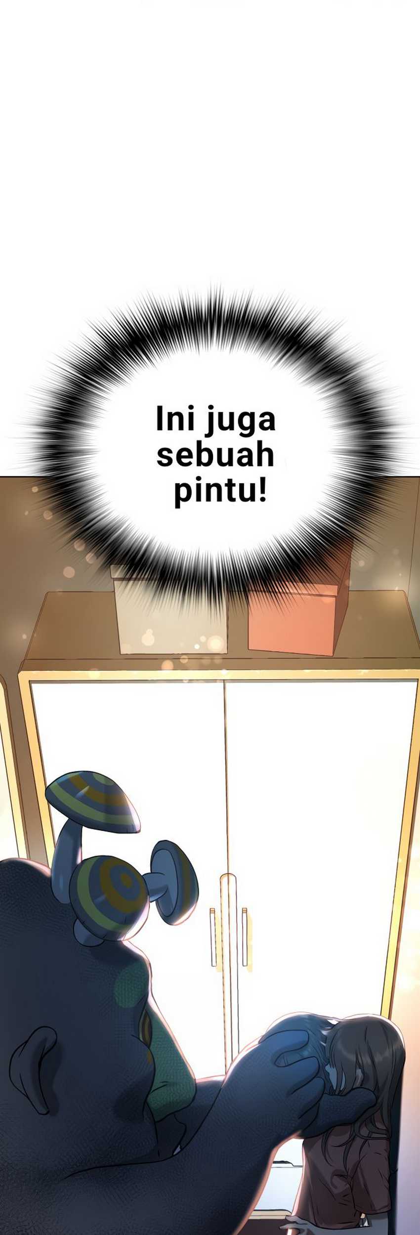 Oh! Dangun Bab 08 halaman 77