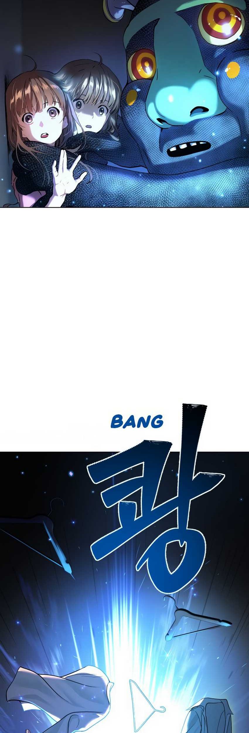 Oh! Dangun Bab 08 halaman 88