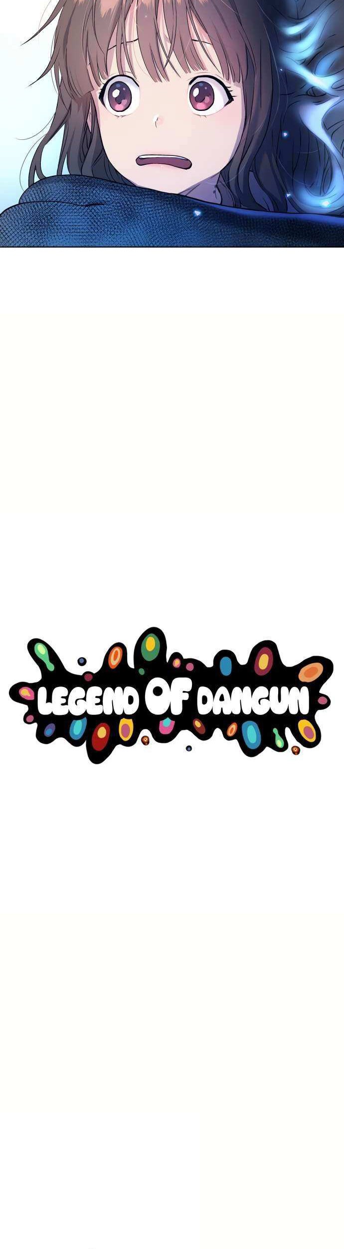 Oh! Dangun Bab 09 halaman 4