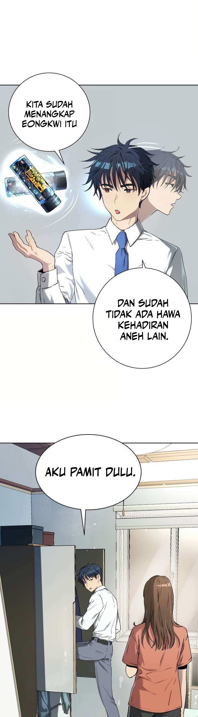 Oh! Dangun Bab 09 halaman 48