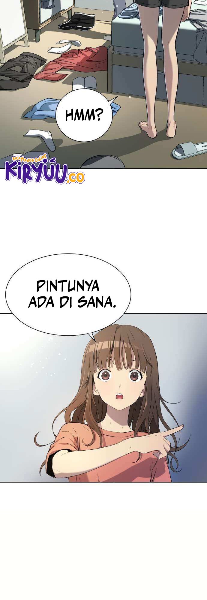 Oh! Dangun Bab 09 halaman 49