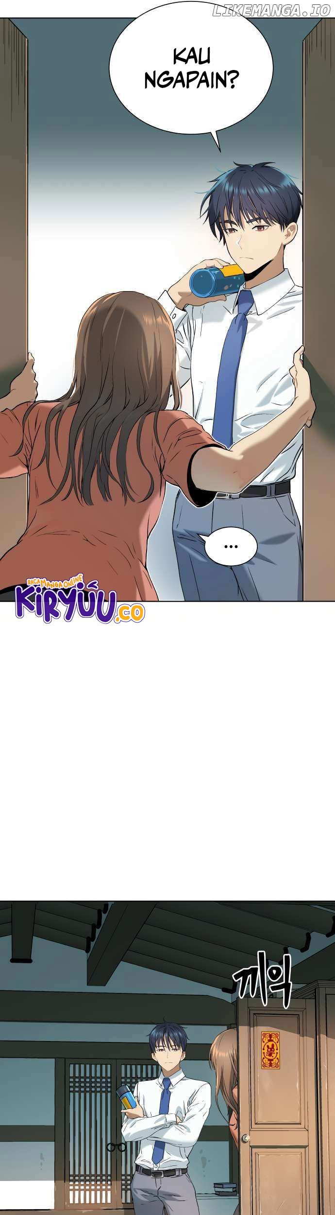 Oh! Dangun Bab 09 halaman 58