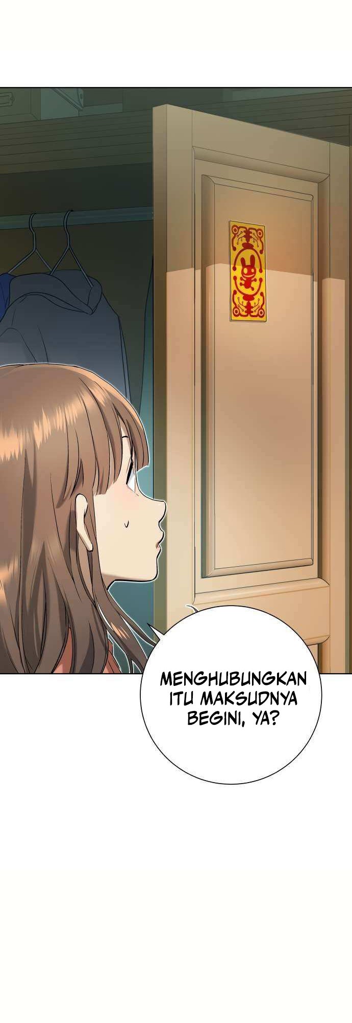 Oh! Dangun Bab 09 halaman 61