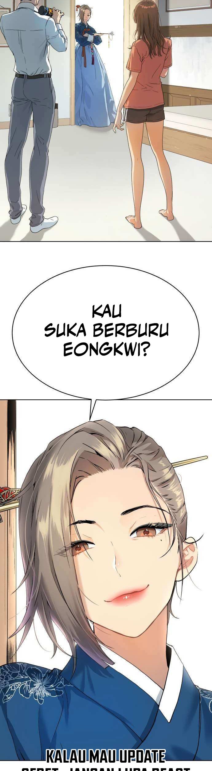 Oh! Dangun Bab 09 halaman 63