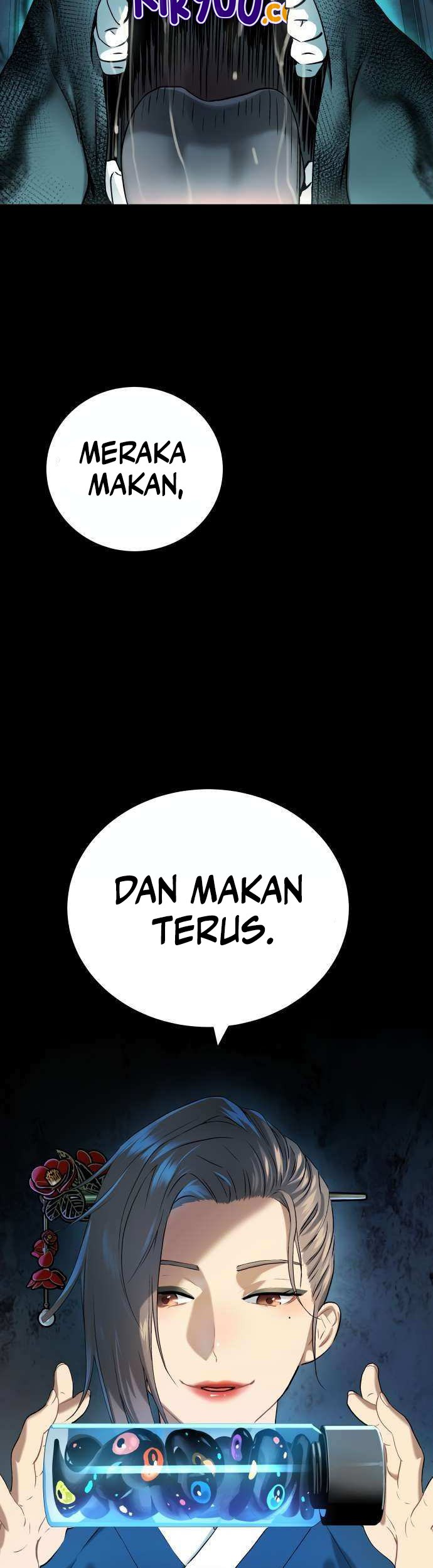 Oh! Dangun Bab 09 halaman 68