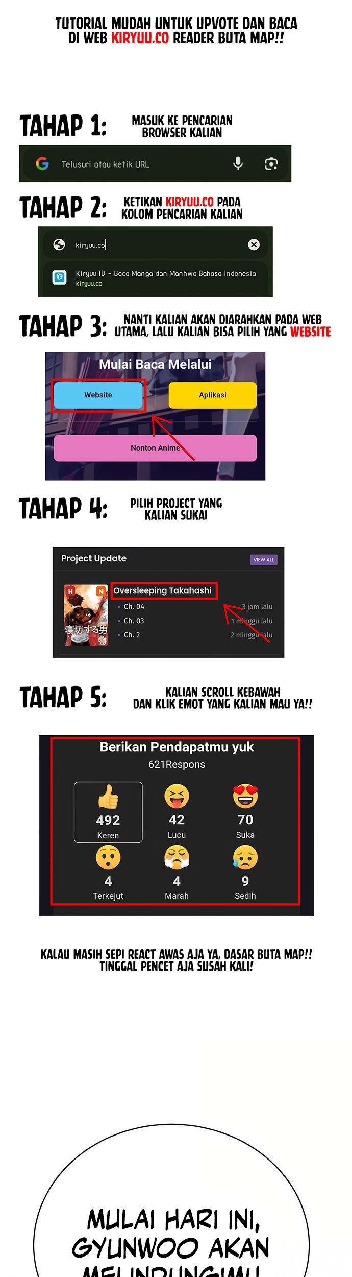 Oh! Dangun Bab 10 halaman 2