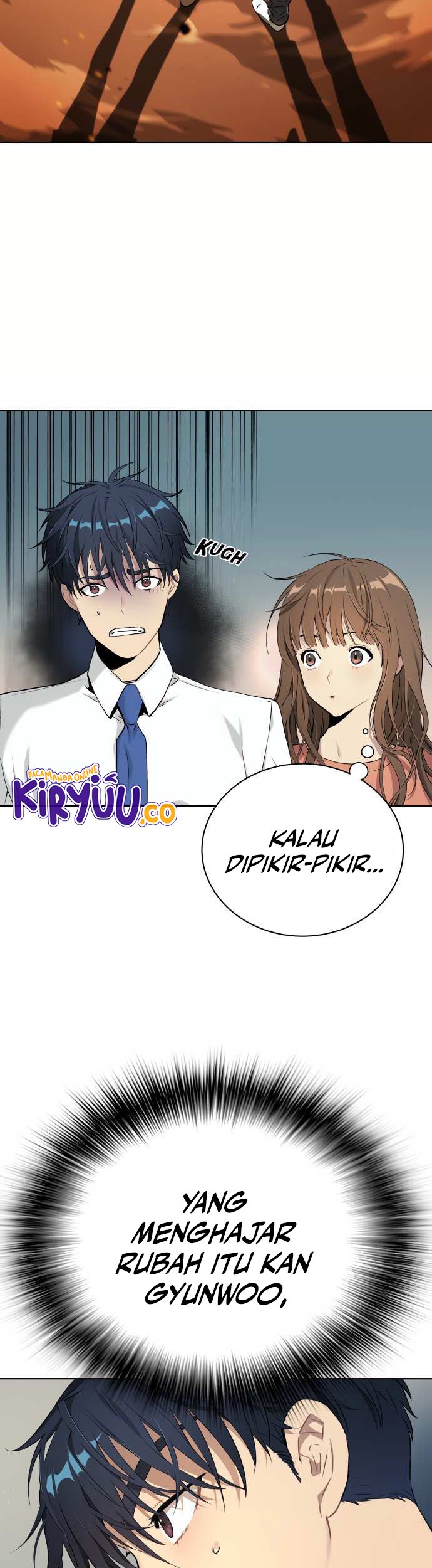 Oh! Dangun Bab 10 halaman 9