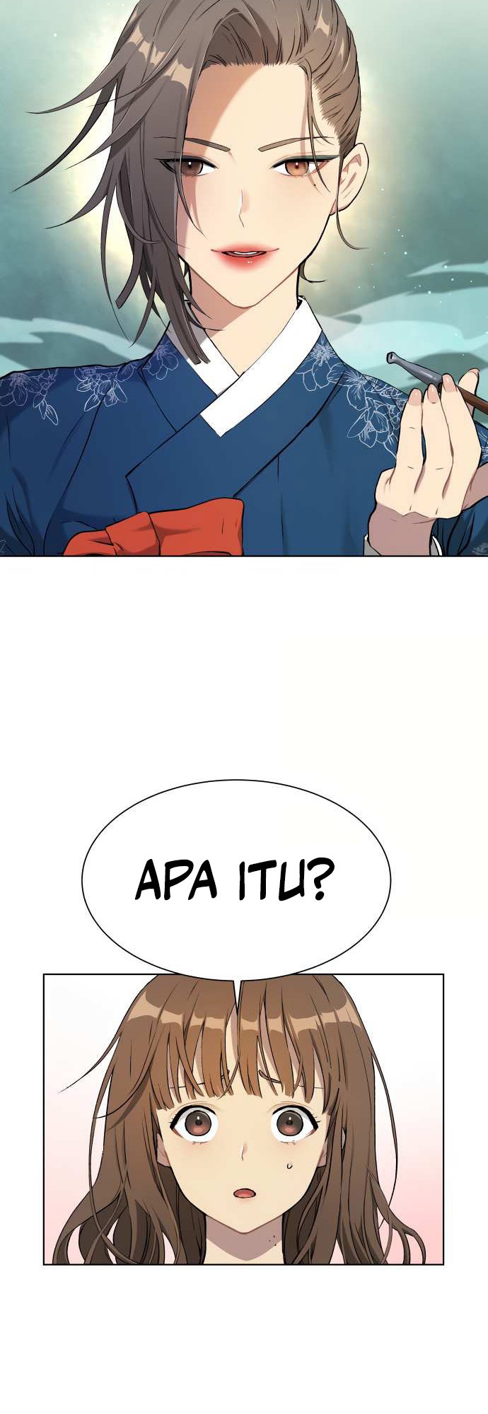 Oh! Dangun Bab 10 halaman 14