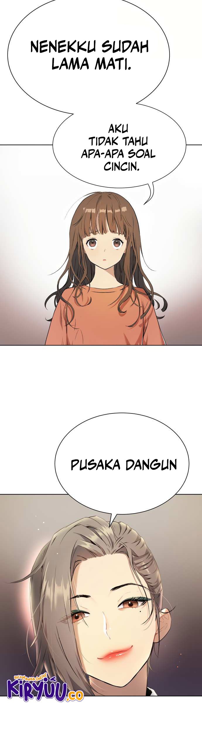 Oh! Dangun Bab 10 halaman 17