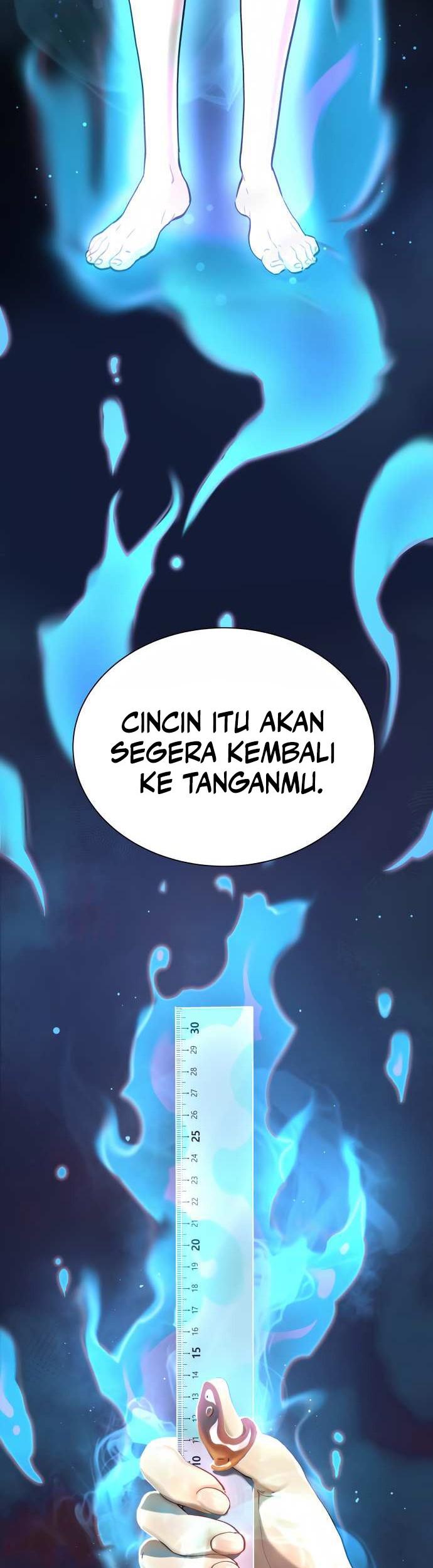Oh! Dangun Bab 10 halaman 20