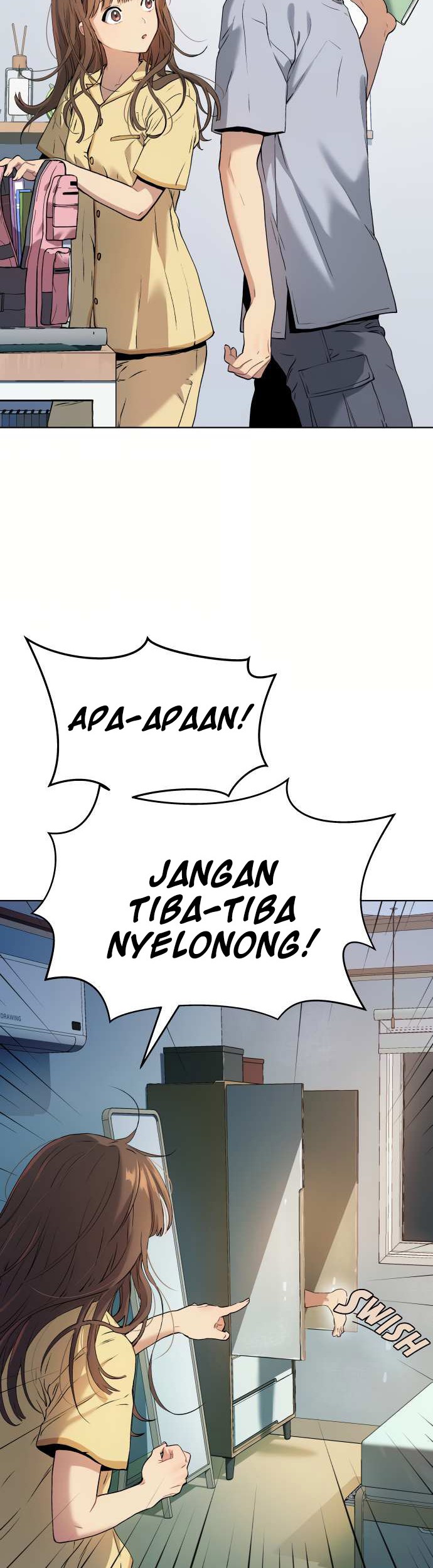 Oh! Dangun Bab 10 halaman 36