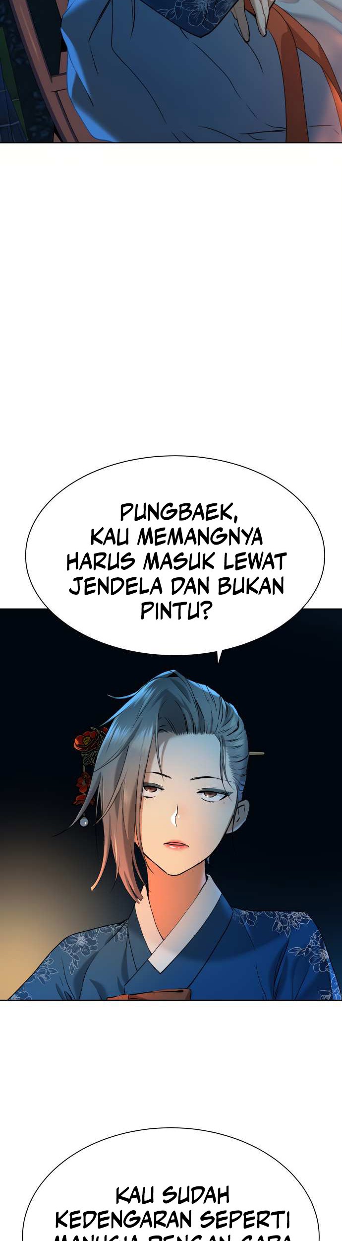 Oh! Dangun Bab 10 halaman 44