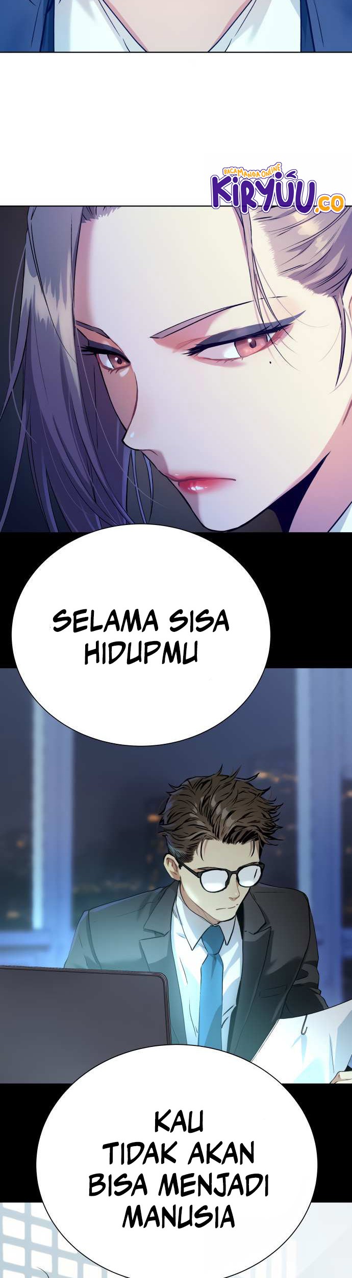 Oh! Dangun Bab 10 halaman 52