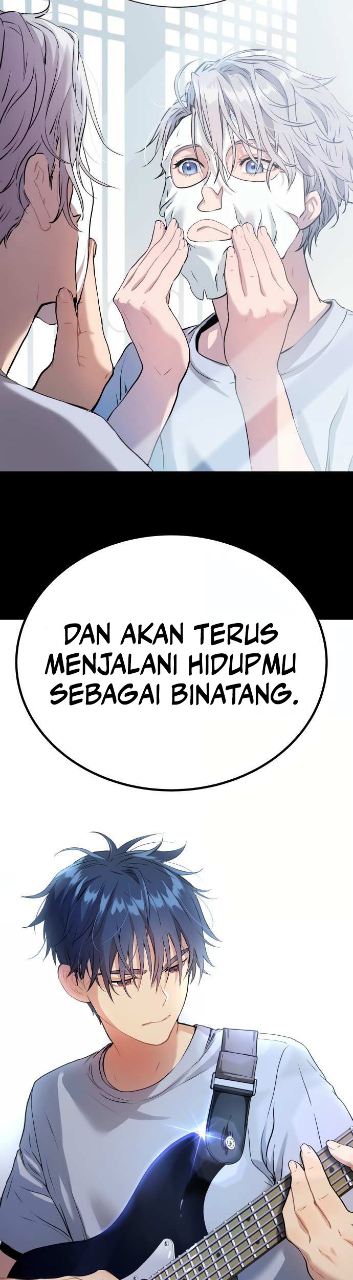 Oh! Dangun Bab 10 halaman 53