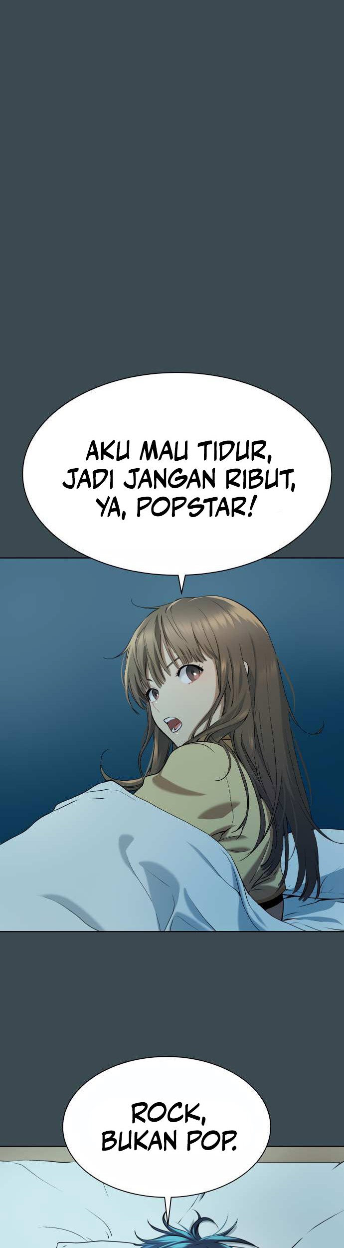 Oh! Dangun Bab 10 halaman 64